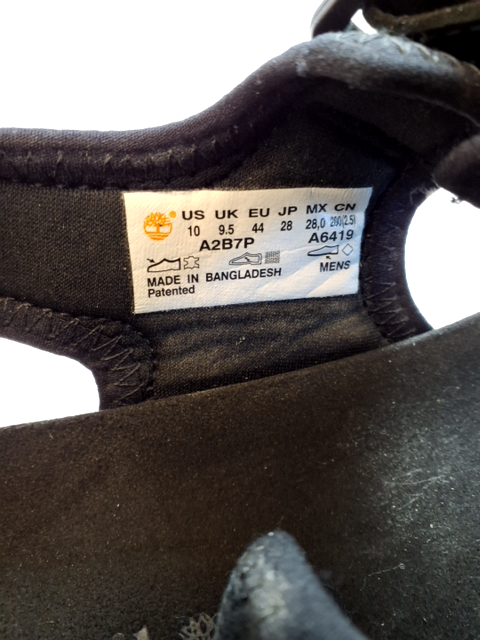 Timberland Sandal